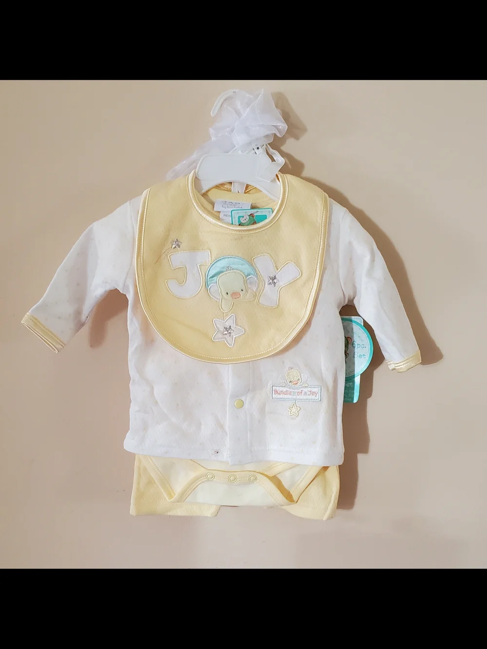Bon Bebe 